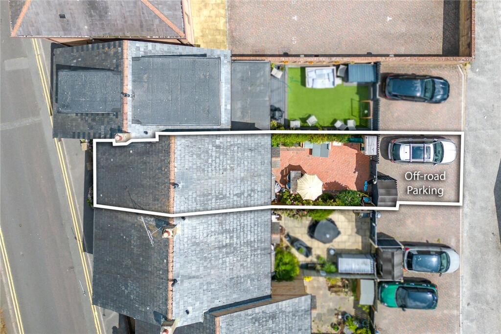 Additional image 12 of Chalice Close, Poole, Dorset, BH14