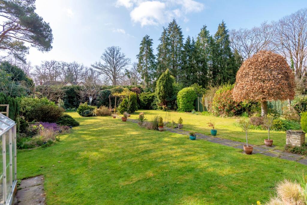 Additional image 17 of Crescent Walk, West Parley, Ferndown, BH22