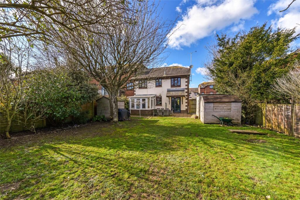 Additional image 15 of Penfolds Place, Arundel, West Sussex, BN18