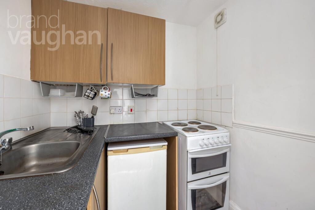 Additional image 8 of St. James's Street, Brighton, East Sussex, BN2