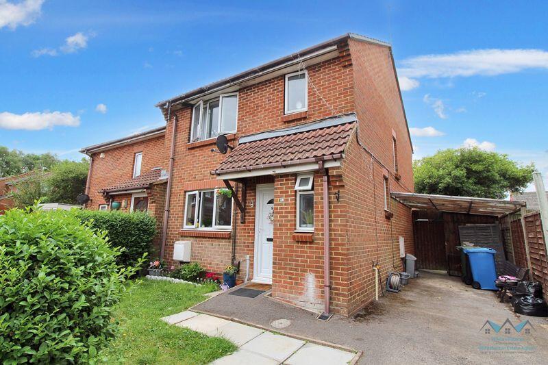 Additional image 20 of Russell Gardens, Hamworthy - Spacious Three-Bedroom Semi-Detached Home with Garden, Parking & Investment Potential