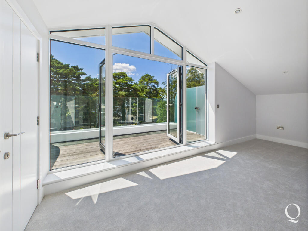 Additional image 9 of Crichel Mount Road, Evening Hill, Poole