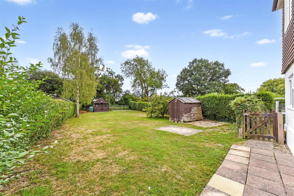 Additional image 18 of Barnham Lane, Walberton
