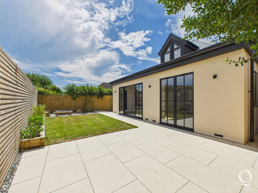 Additional image 23 of Pauntley Road, Mudeford