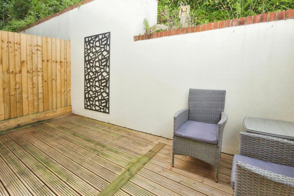 Additional image 20 of Surrey Road, WESTBOURNE, BH4