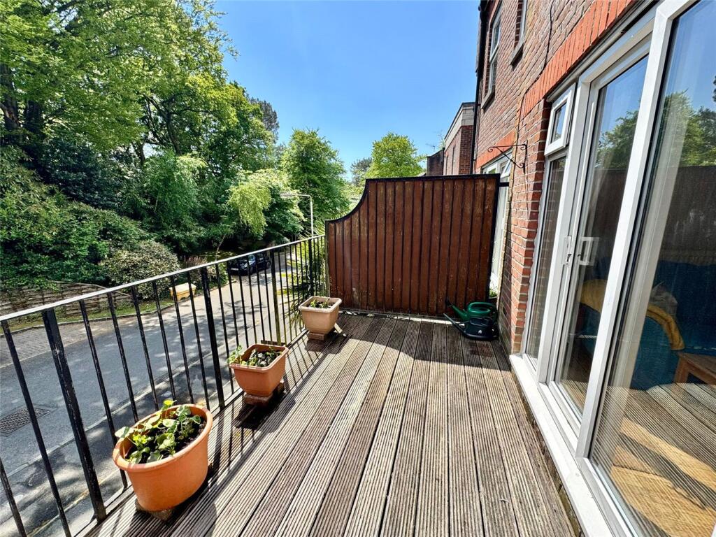 Additional image 18 of The Topiary, Poole, Dorset, BH14