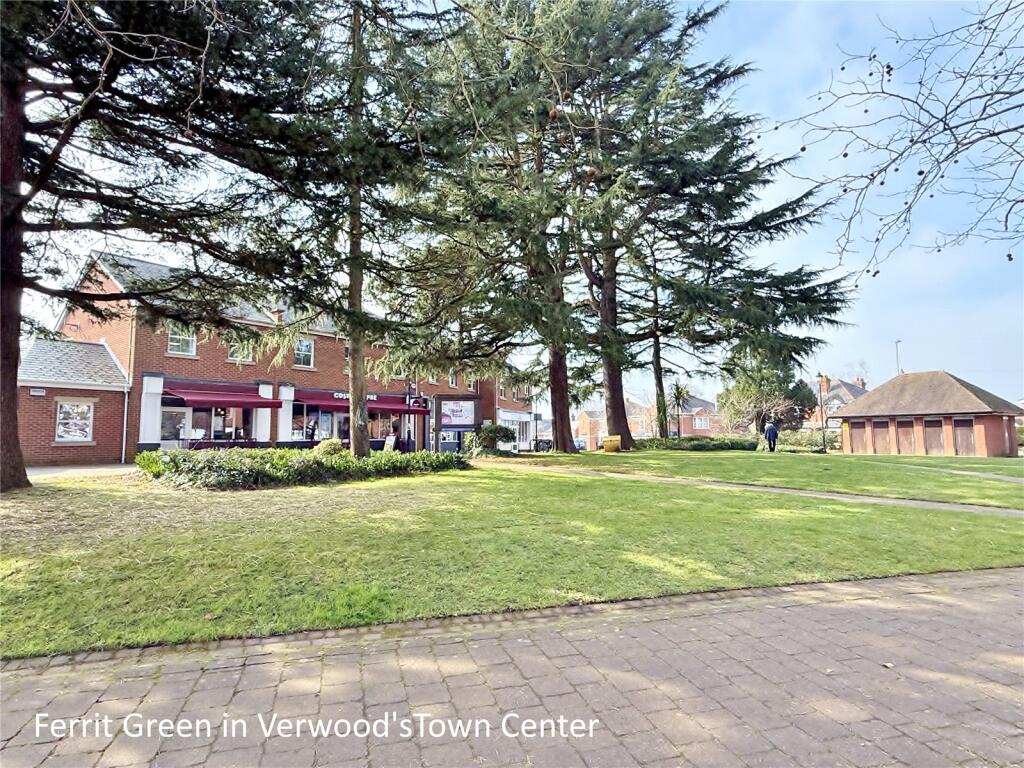 Additional image 7 of Ringwood Road, Verwood, Dorset, BH31