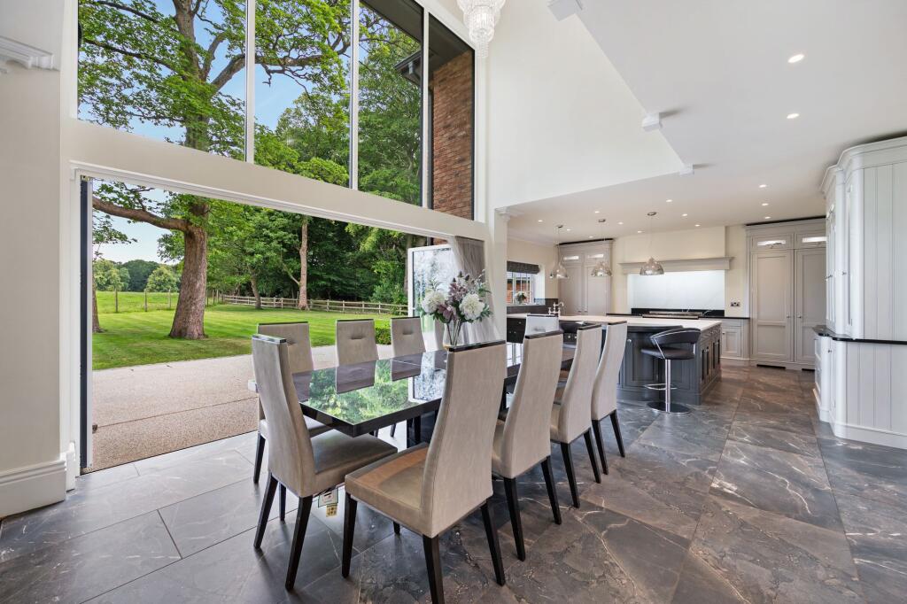 Additional image 22 of Newbrook Road, Bolton, BL5 | Luxury Woodland Retreat with Sunset Views & Stunning Family Interiors