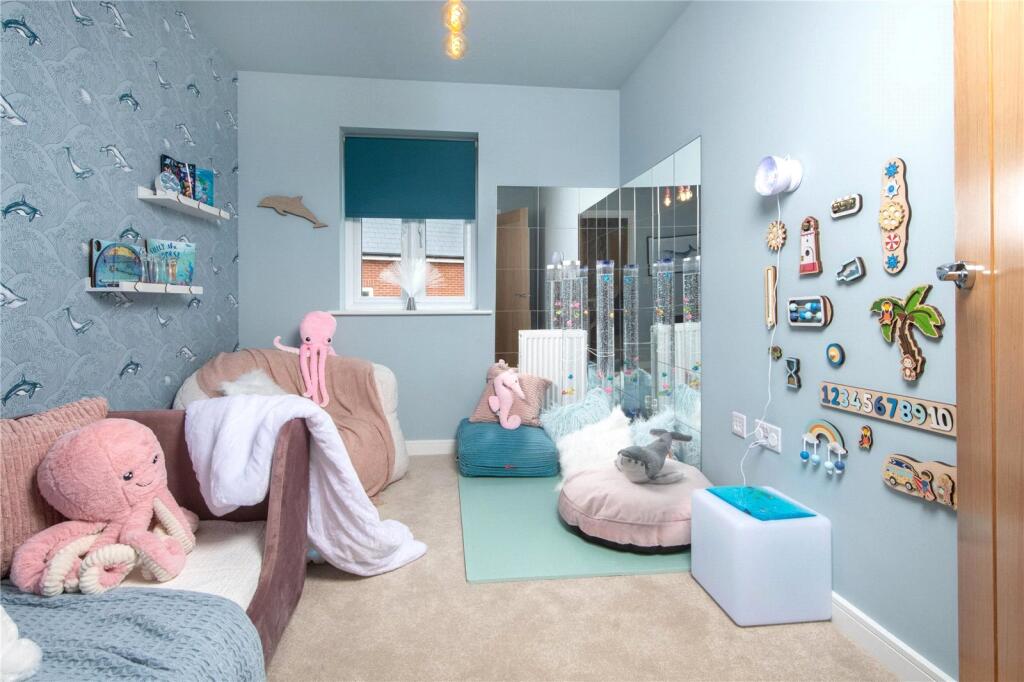 Additional image 12 of Lucas Green, Shirley, Solihull, West Midlands, B90