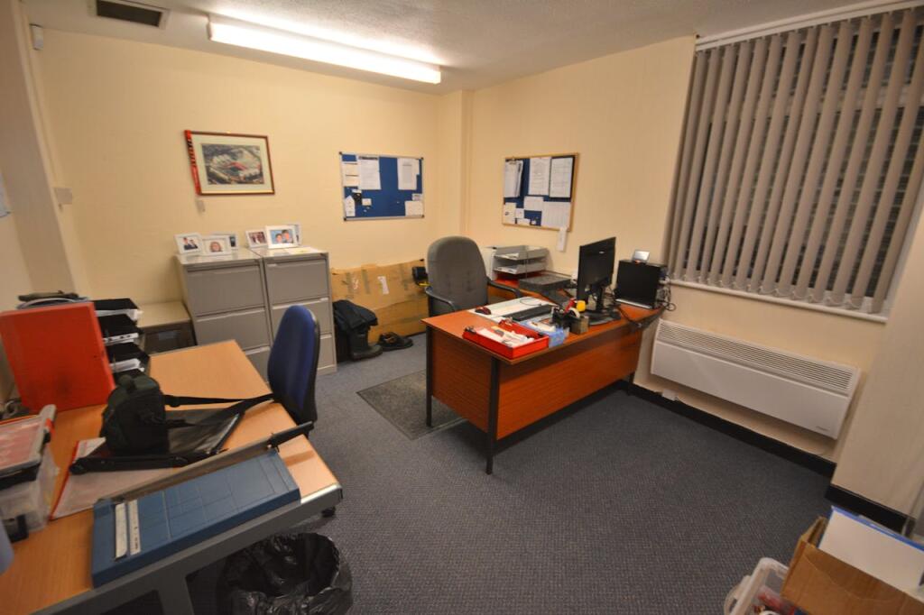 Additional image 2 of Unit 19, Lyon Road Industrial Estate, Bolton, BL4 8NB