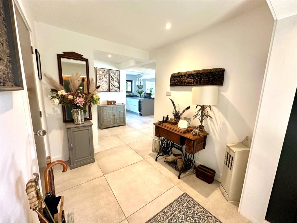 Additional image 8 of School Road, Thorney Hill, Bransgore, Christchurch, BH23