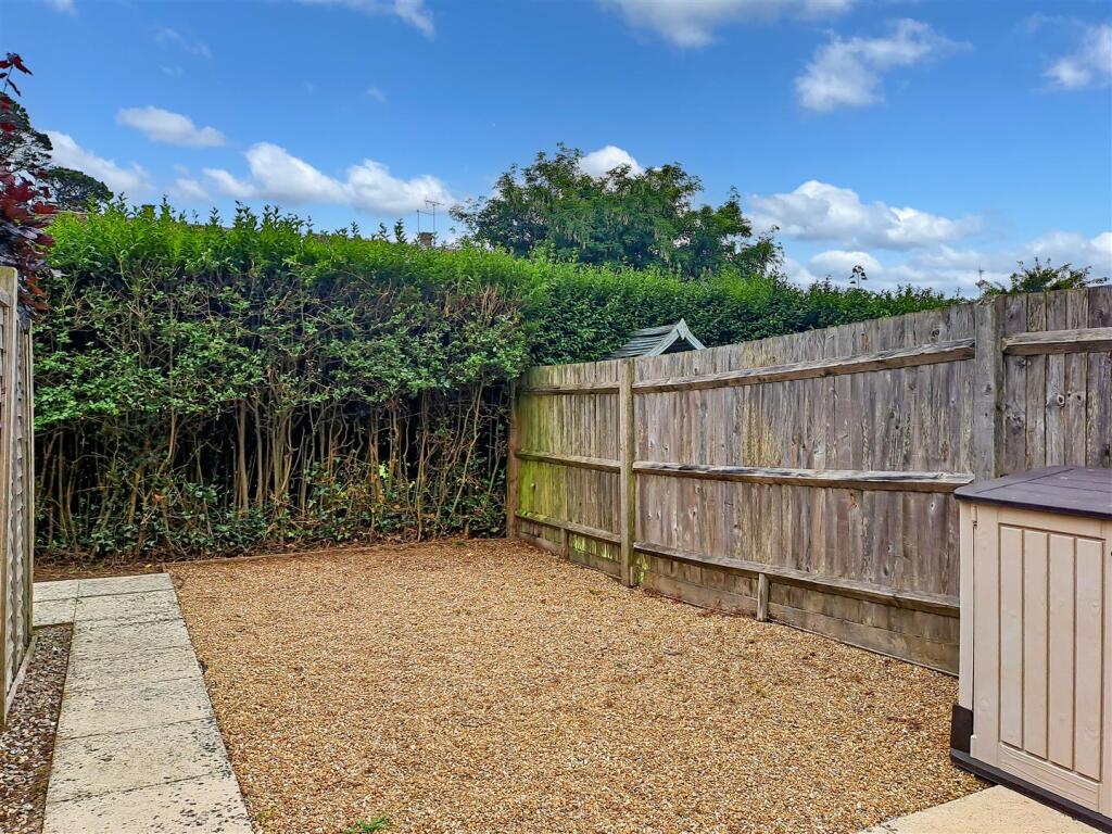 Additional image 12 of The Limes, Rustington