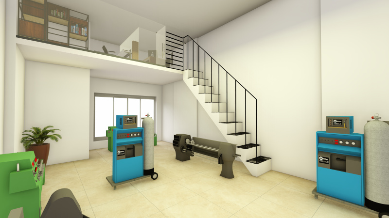 Additional image 2 of Wagle Estate, Thane