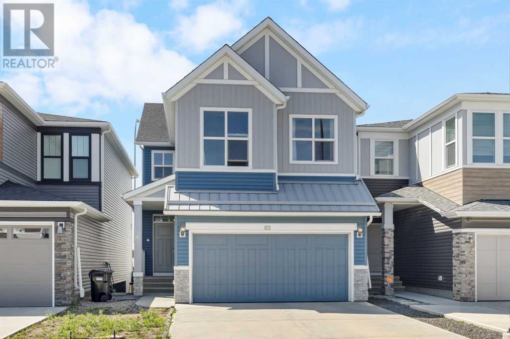 82 Howse Common NE|Calgary, Alberta T3P0V3