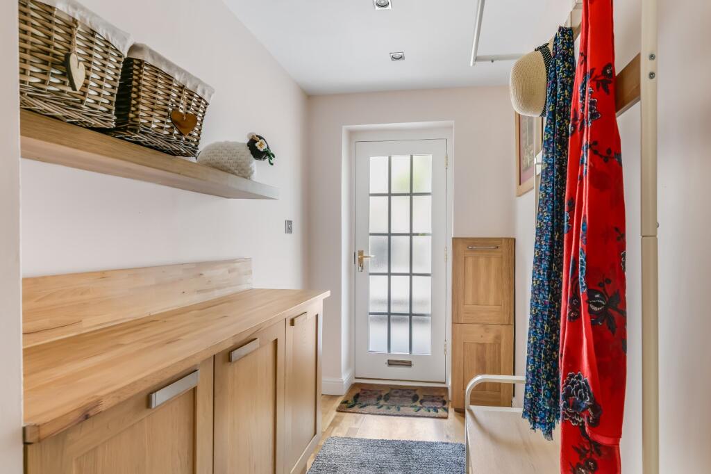 Additional image 18 of Riverside Walk, Airton, Skipton, North Yorkshire, BD23