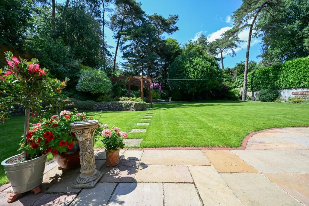 Additional image 18 of The Chase, Ringwood, BH24