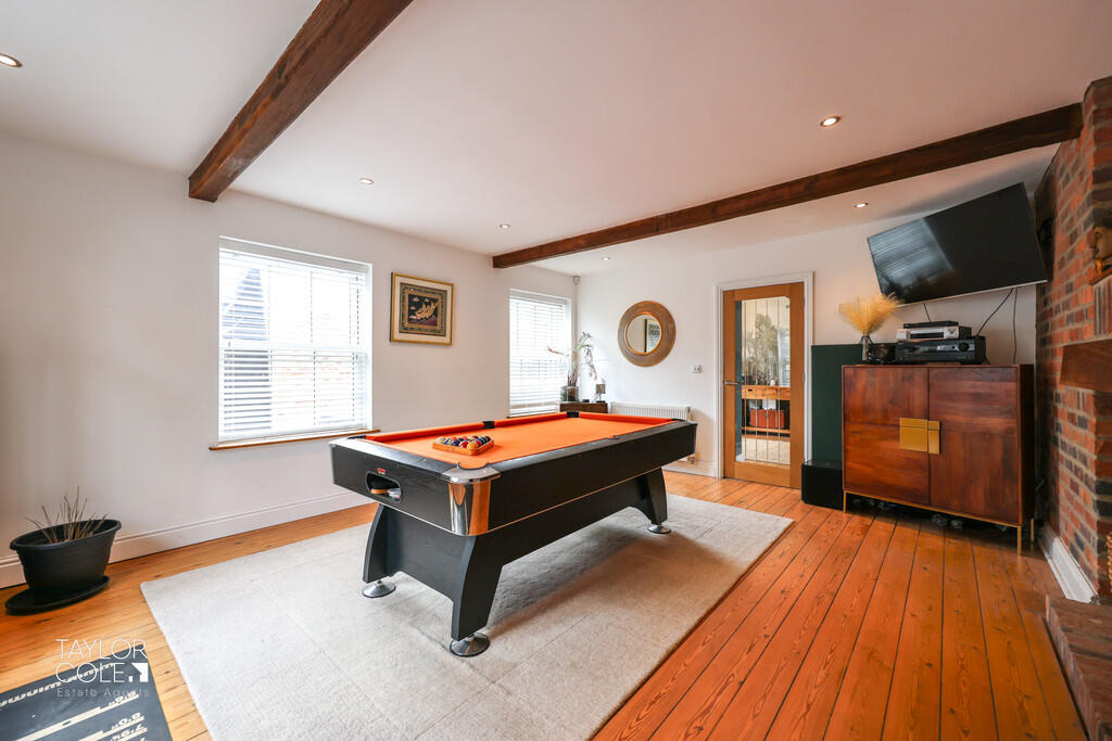 Additional image 49 of Dosthill Road, Two Gates