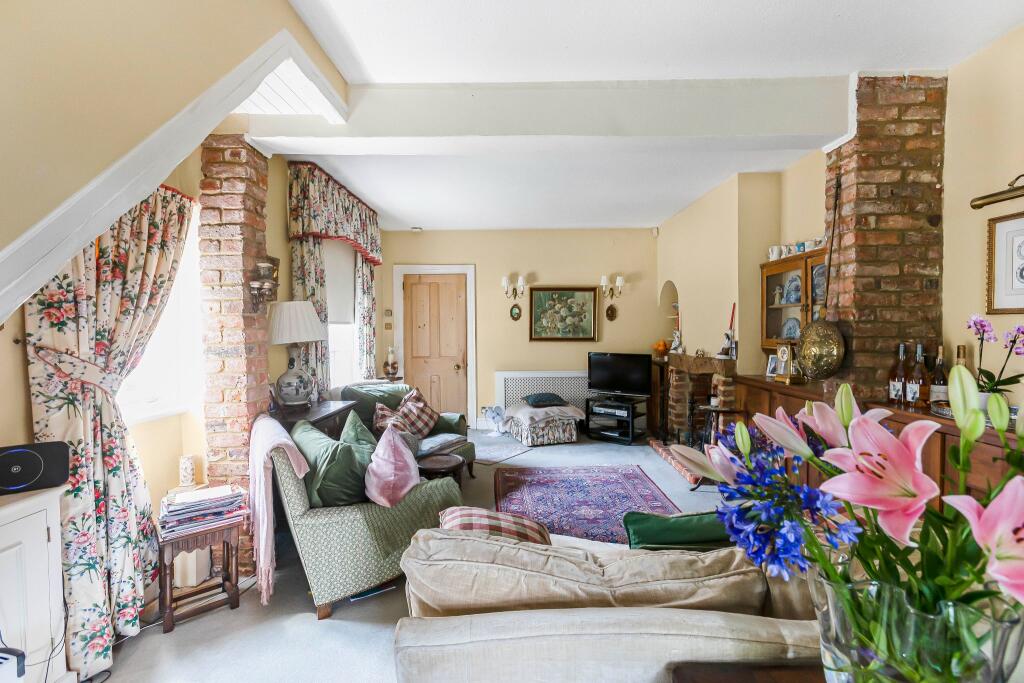 Additional image 4 of White Hall Field Cottage, Essendon, Herts.  AL9