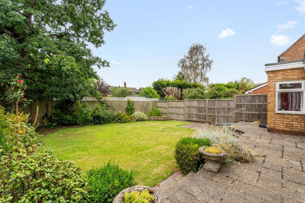 Additional image 15 of Mill Lane, Bentley Heath, Solihull