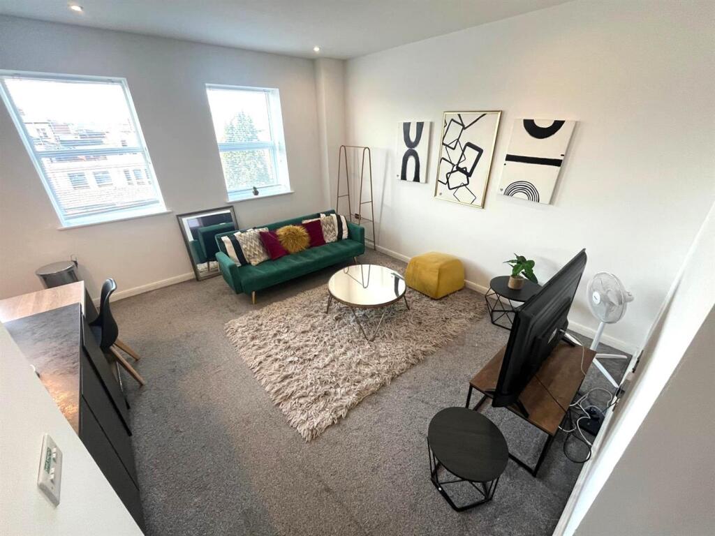 Additional image 17 of Churchgate, Bolton