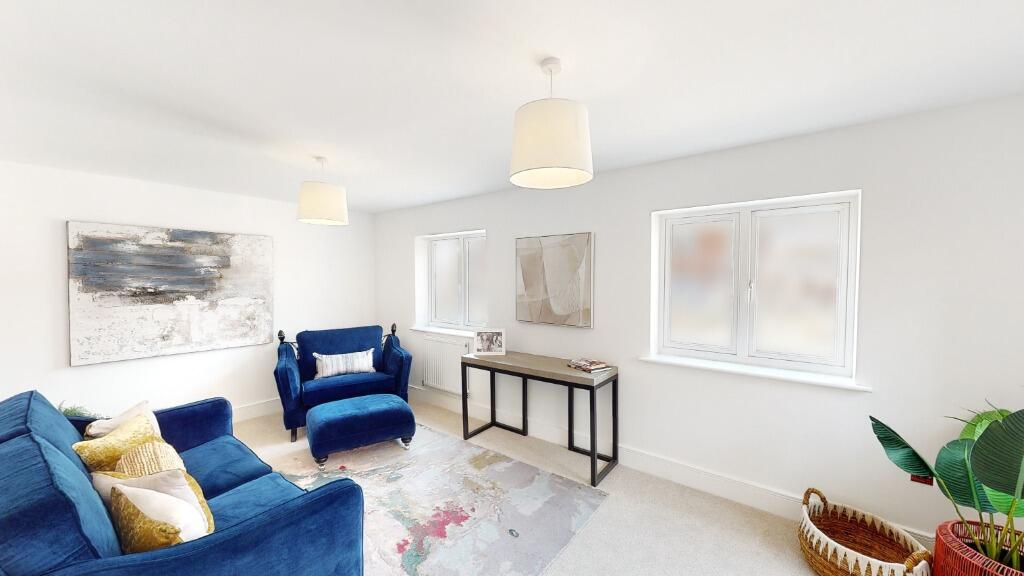 Additional image 8 of Edmondsham Road, Verwood