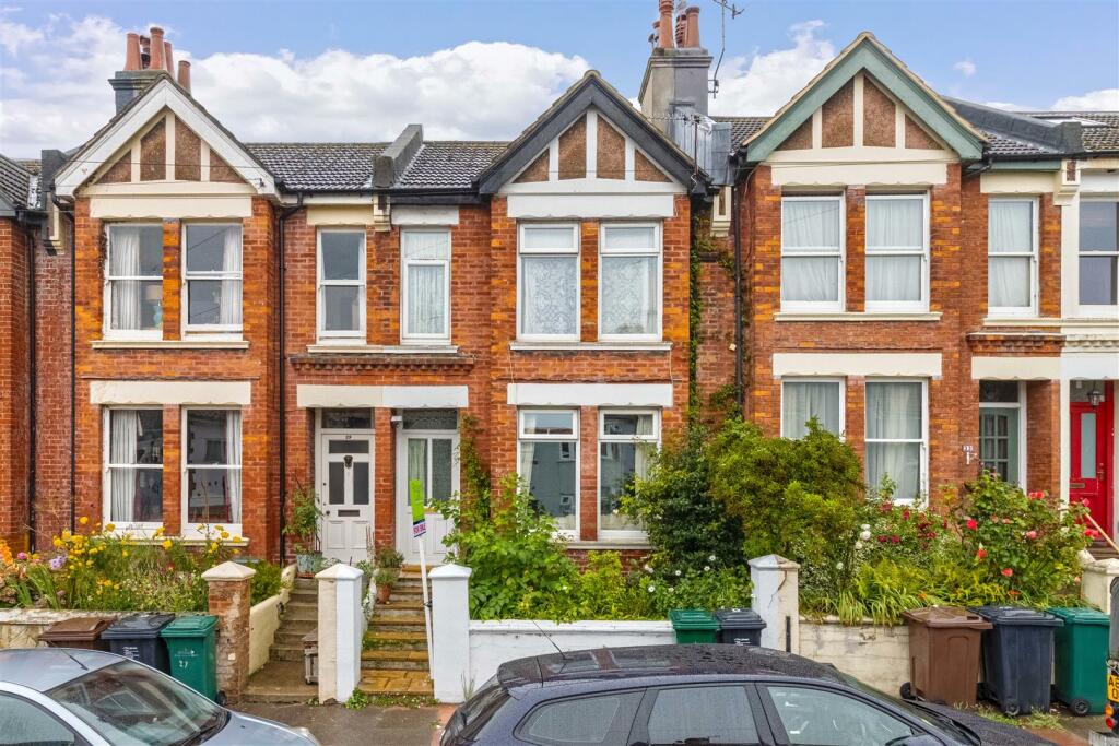 Additional image 17 of Hollingdean Terrace, Brighton