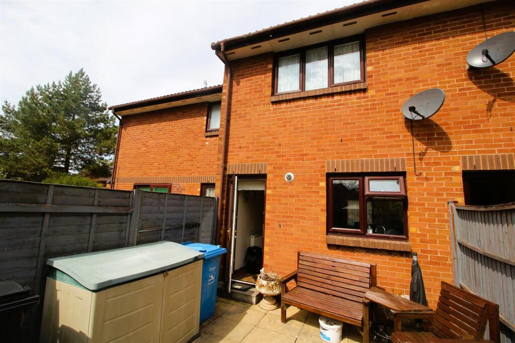 Additional image 4 of Taverner Close, Poole