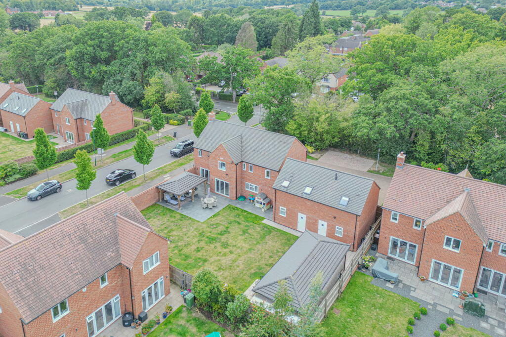 Additional image 61 of Dewberry Road, Tidbury Green