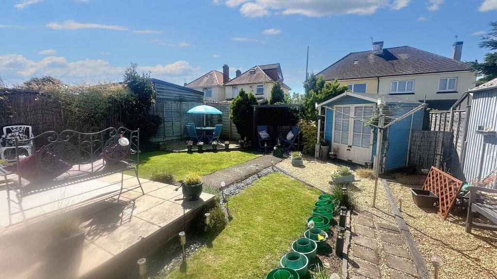 Additional image 21 of Brampton Road, Oakdale, Poole