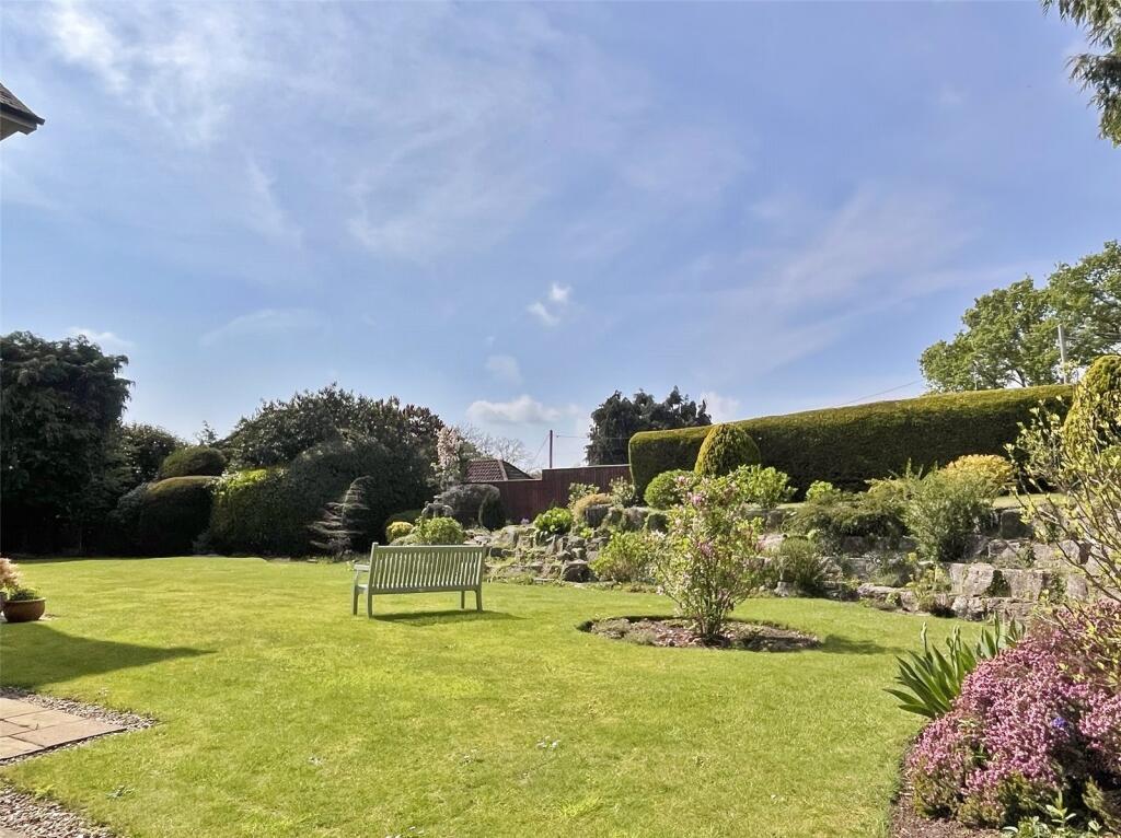 Additional image 11 of Dewlands Way, Verwood, Dorset, BH31