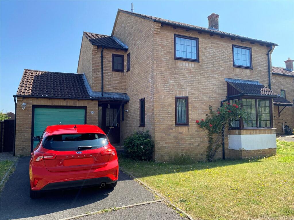 Property image for King Richard Drive, Bearwood, Bournemouth, Dorset, BH11