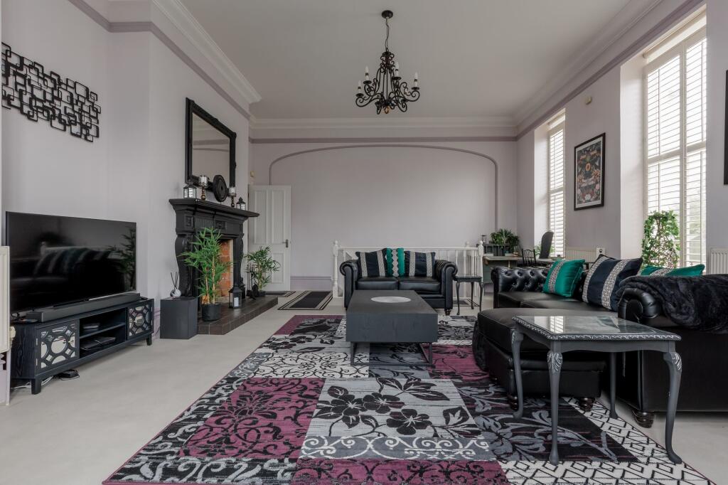 Additional image 25 of Salisbury Road, Burton, BH23