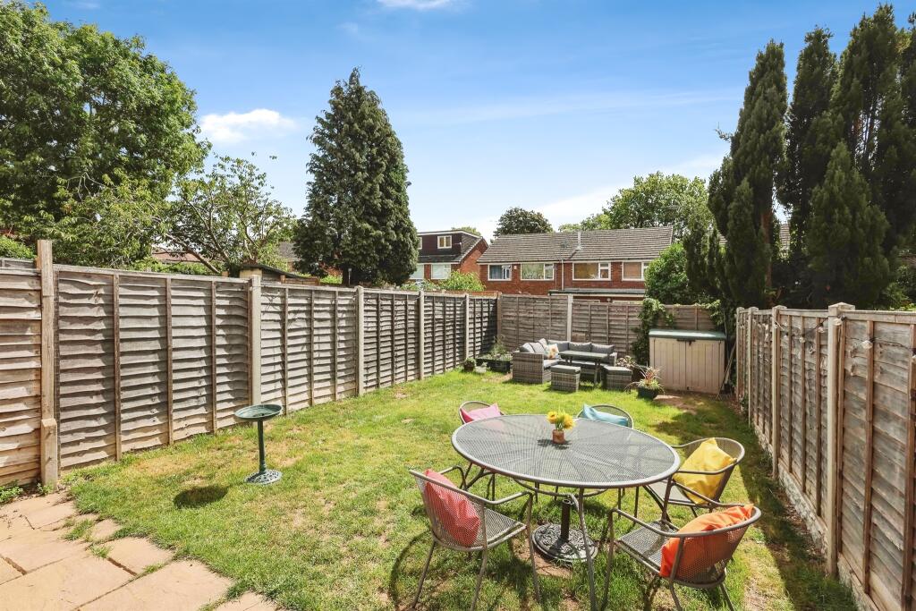 Additional image 14 of Cedarhurst, Harborne, BIRMINGHAM