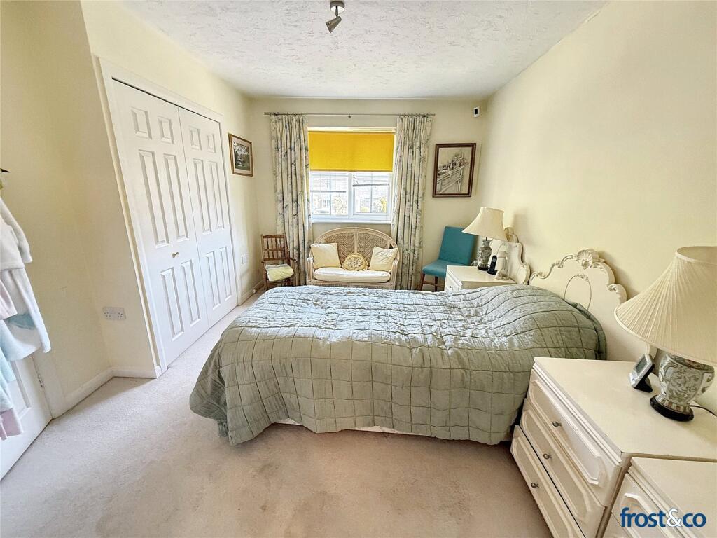 Additional image 9 of Waterford Close, Whitecliff, Poole, Dorset, BH14