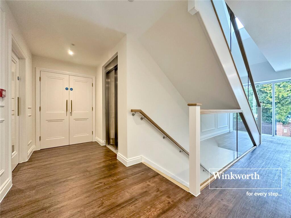 Additional image 12 of Dudsbury Road, West Parley, Ferndown, Dorset, BH22