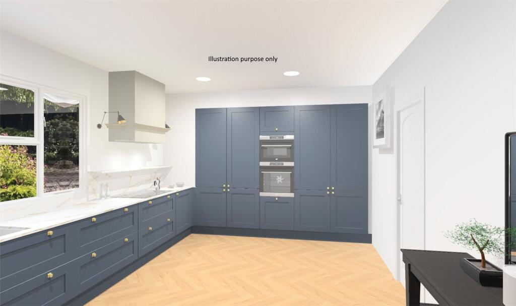 Additional image 10 of Lake Road, Verwood, Dorset, BH31