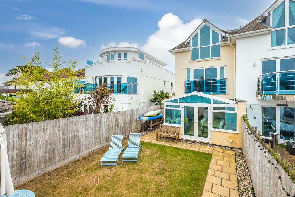 Additional image 22 of 1 Blue Waters, 68 Panorama Road, Sandbanks, Poole