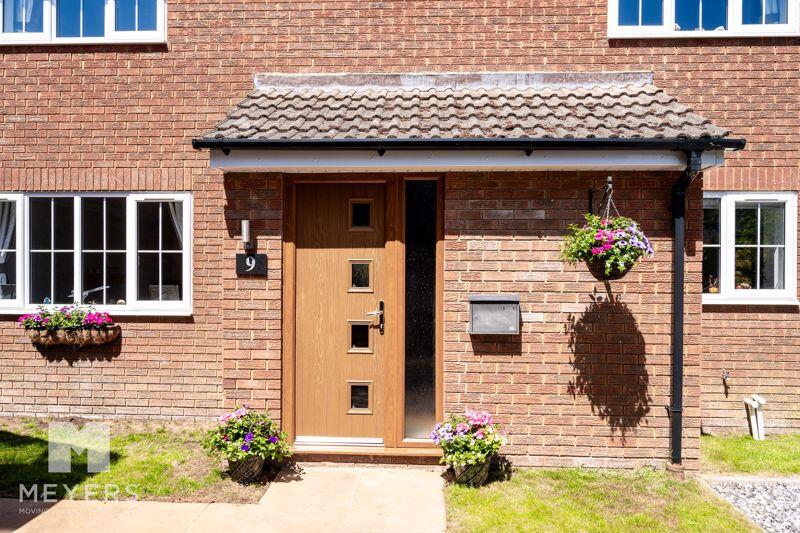 Additional image 27 of Haywards Farm Close | Verwood | BH31