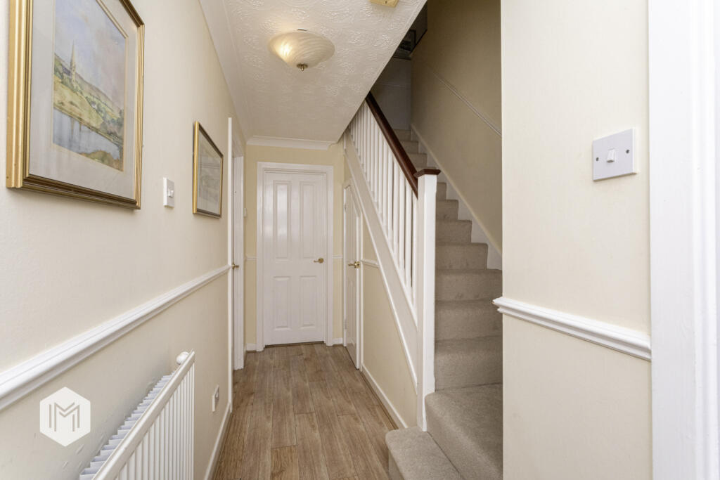 Additional image 9 of Anshaw Close, Belmont, Bolton, Lancashire, BL7 8BS