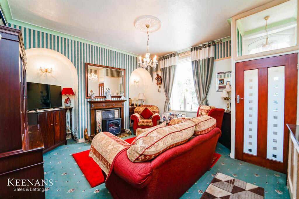 Additional image 4 of Gigg Lane, Bury