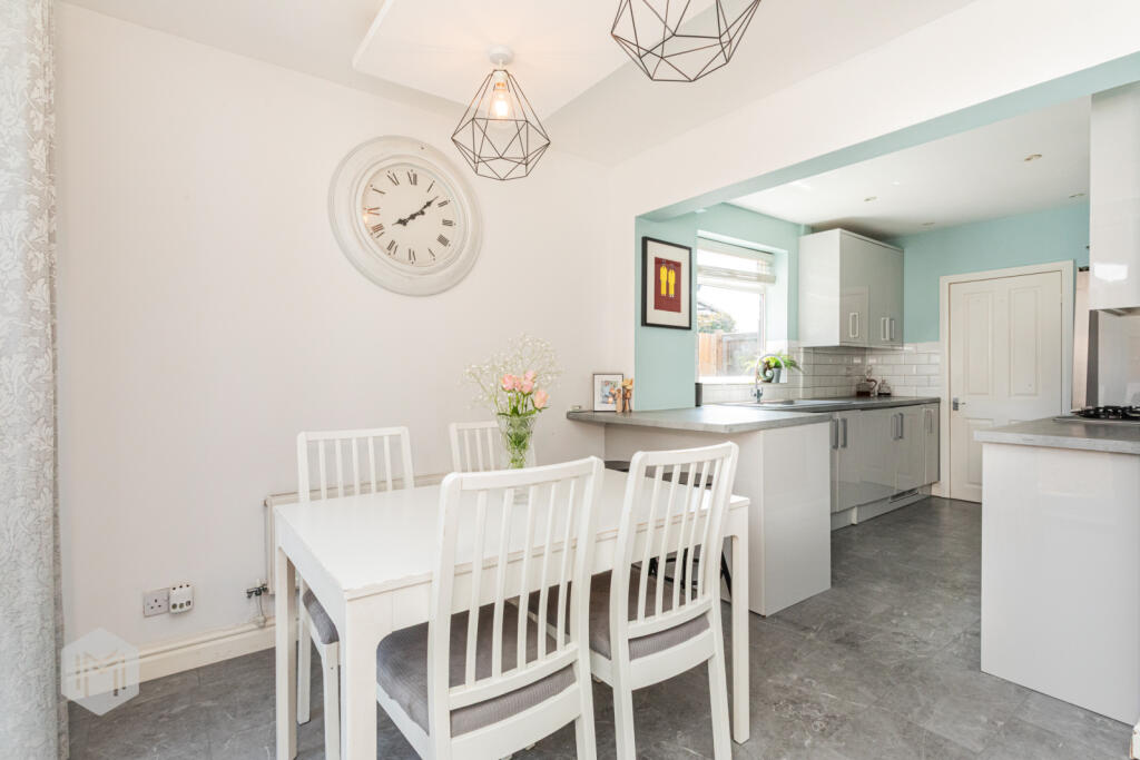 Additional image 5 of Hawkstone Close, Harwood, Bolton, BL2 3NY