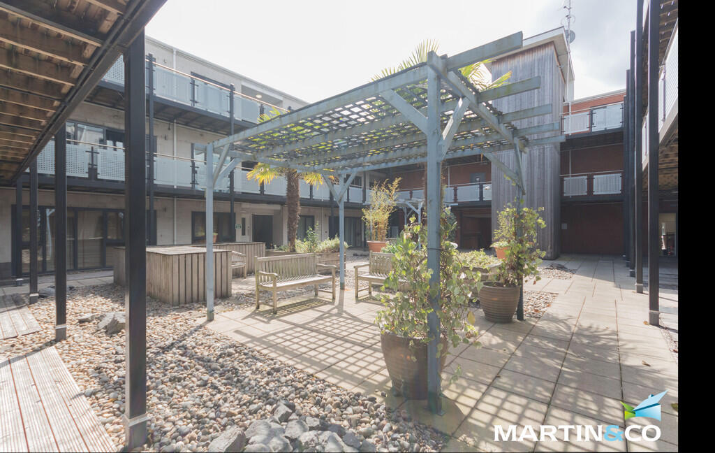 Additional image 9 of Buttonbox, Warstone Lane, Jewellery Quarter, B18