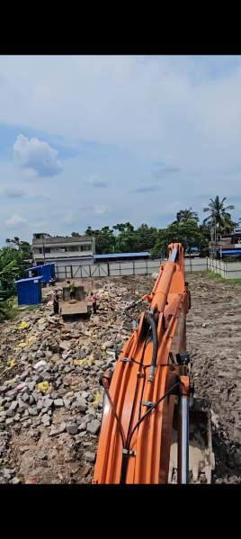 Additional image 2 of Airport Road, Kolkata