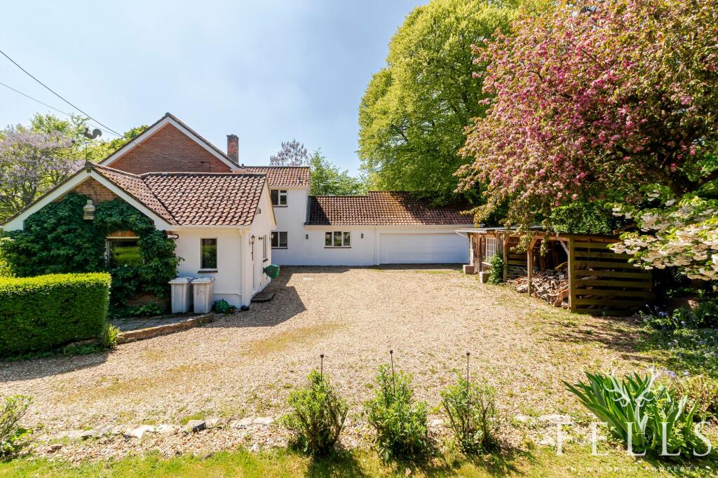 Additional image 31 of Picket Hill, Ringwood, New Forest