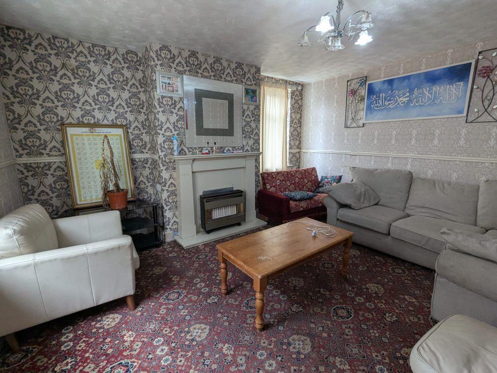 Additional image 3 of 1, Moorside Lane Bradford, BD3 8DE
