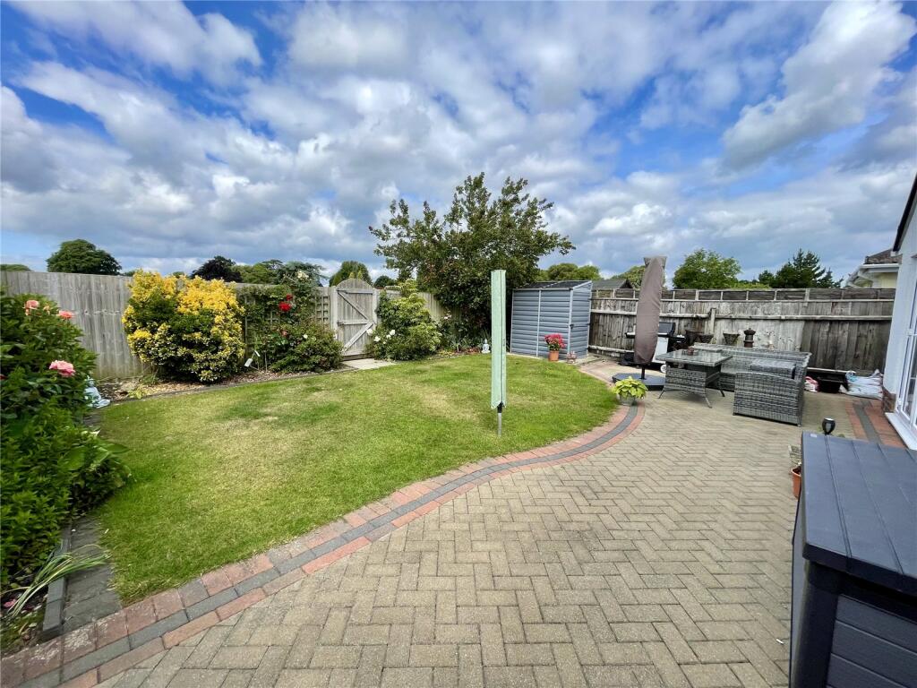 Additional image 4 of Smugglers Lane North, Highcliffe On Sea, Christchurch, Dorset, BH23