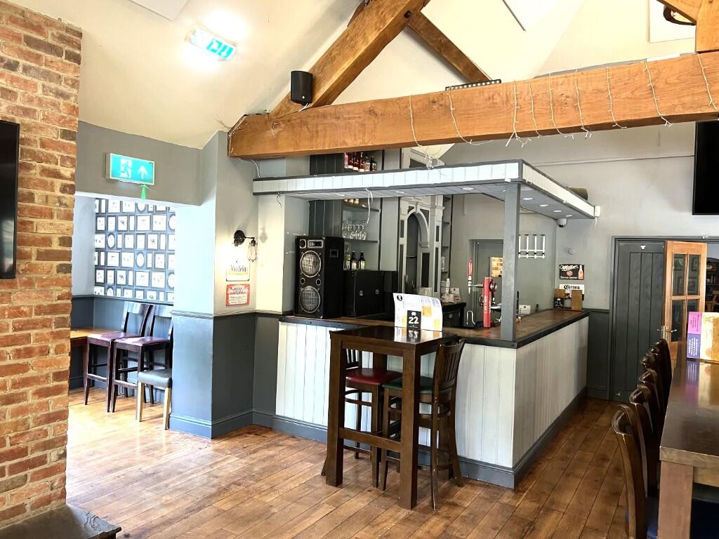 Additional image 4 of The Walker Arms, Station Road, New Milton, Hampshire BH25 6JJ