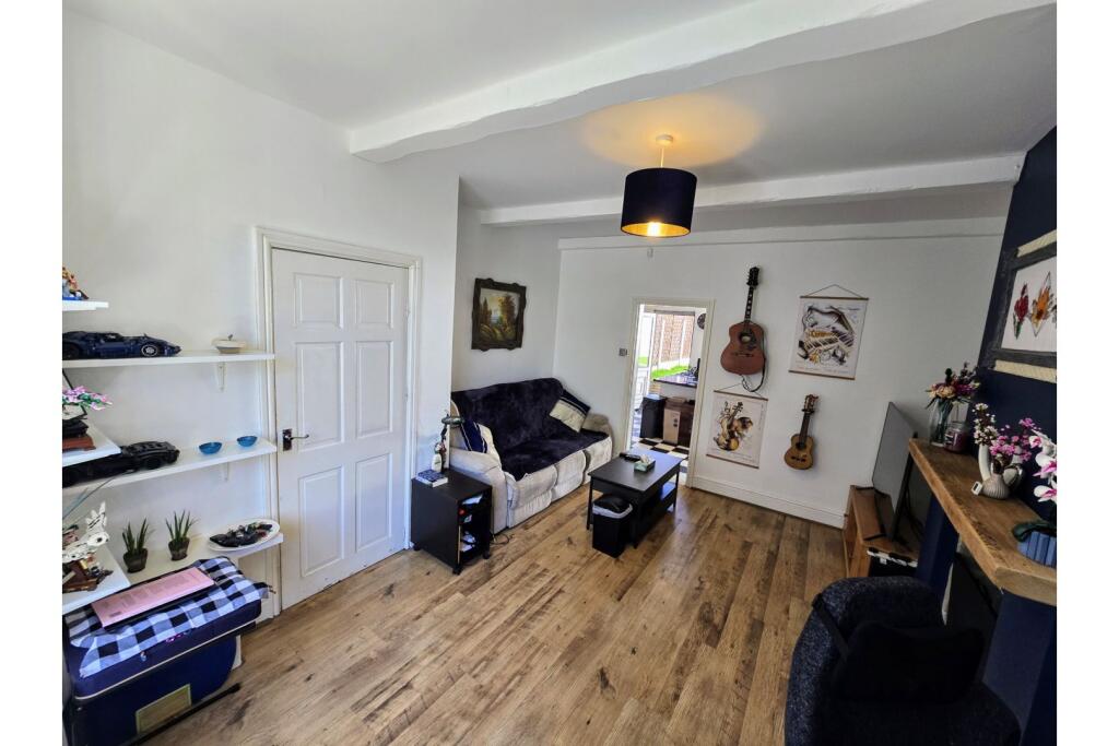 Additional image 4 of Station Road, Bolton, BL4