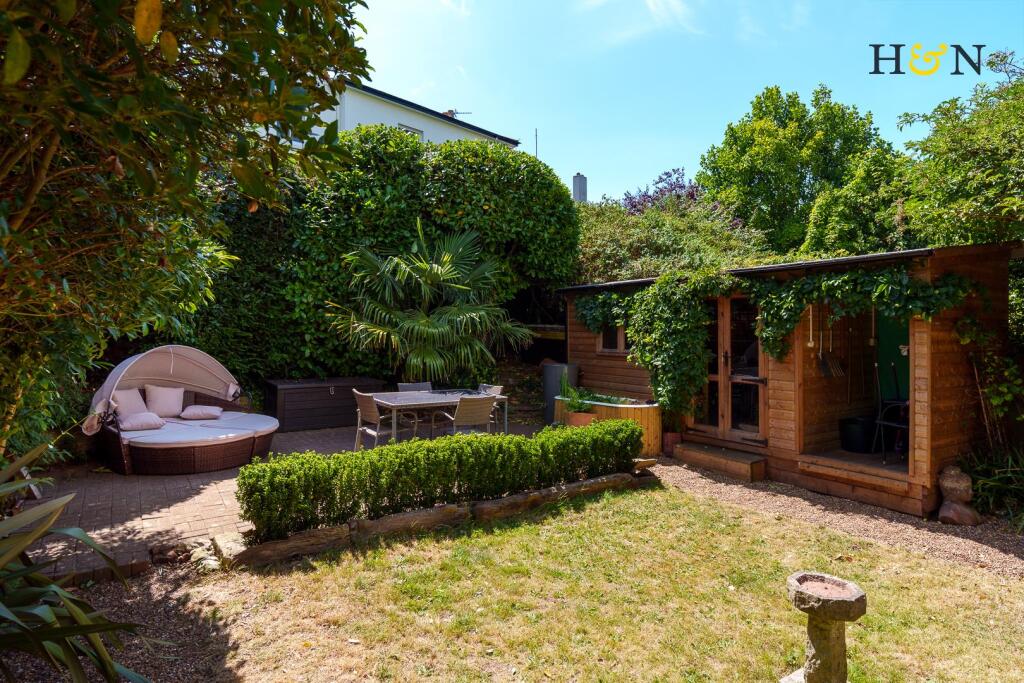 Additional image 11 of Montpelier Crescent, Brighton