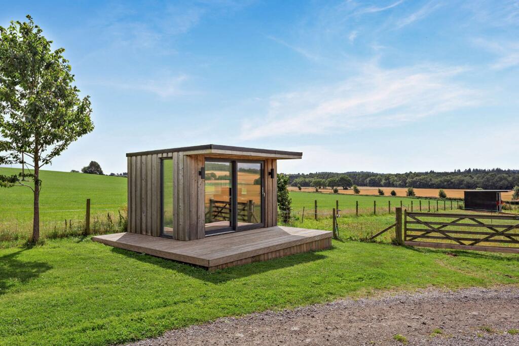 Additional image 25 of Dunecht, Westhill, Aberdeenshire